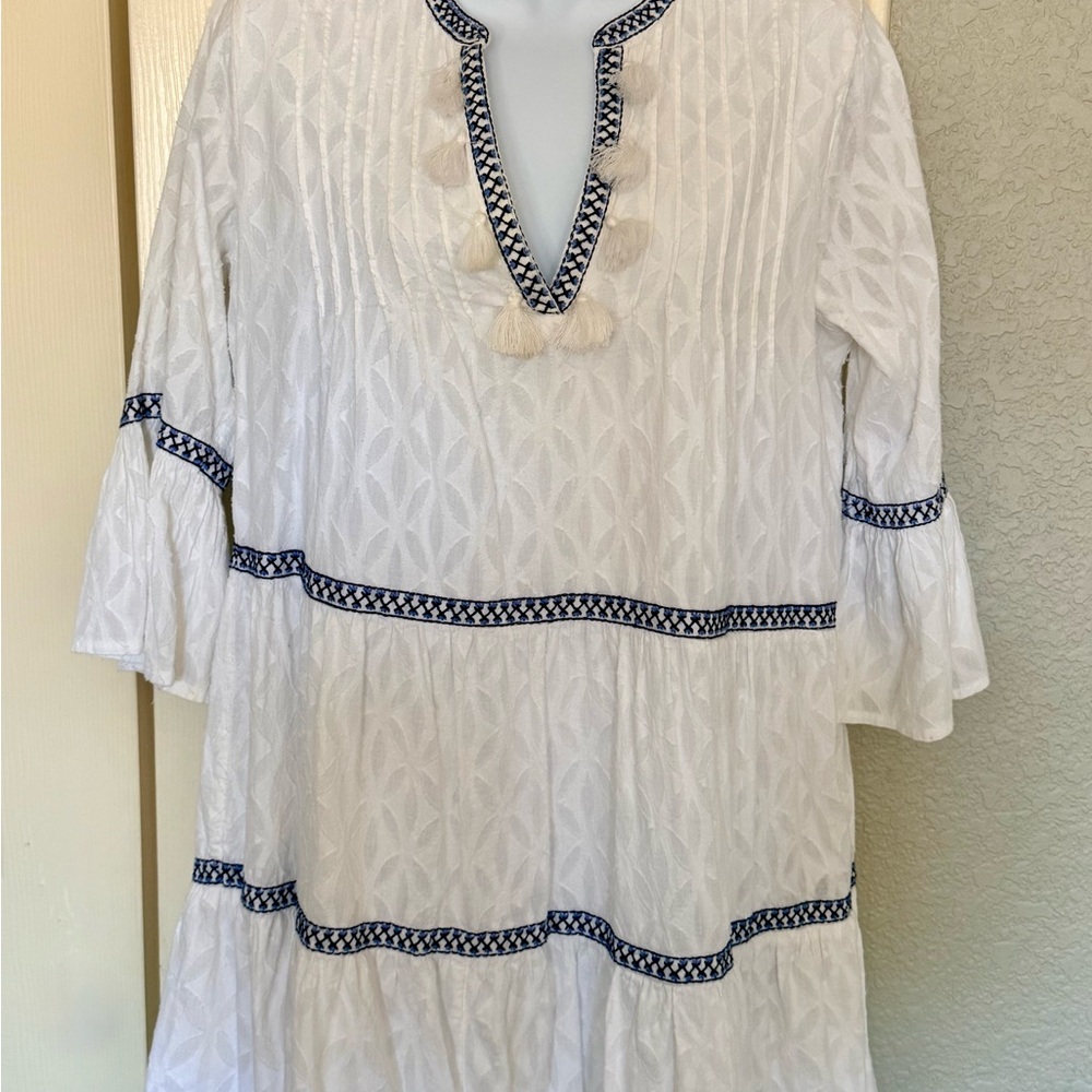 Tommy bahama dress